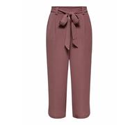 ONLY Pantalón 'ONLWinner' chocolate / rosé 36 EUR