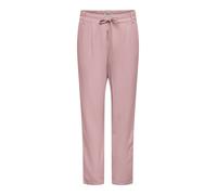 ONLY Pantalón plisado 'ONL Goa' púrpura 36x32 púrpura