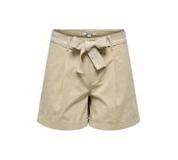 ONLY Pantalón plisado 'ONLAZELEA' beige 40 beige