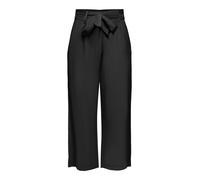 ONLY Pantalón plisado 'ONLCaro' negro 38 negro