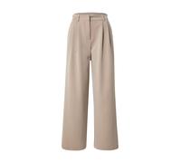 ONLY Pantalón plisado 'ONLHattie' taupe 34x32 taupe