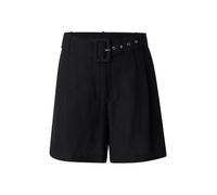 ONLY Pantalón plisado 'ONLJAKIRI' negro 36 negro