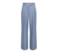 ONLY Pantalón plisado 'ONLLinda' azul paloma 36x32 azul paloma