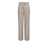 ONLY Pantalón plisado 'ONLLinda' taupe 42x32 taupe