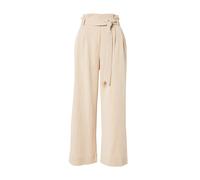 ONLY Pantalón plisado 'ONLMarsa' beige 42 beige