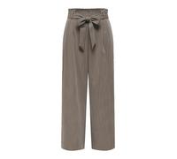 ONLY Pantalón plisado 'ONLMARSA' moca 34 moca