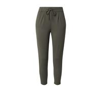 ONLY Pantalón plisado 'ONLPoptrash' caqui 42x30 caqui