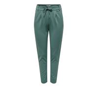 ONLY Pantalón plisado 'ONLPoptrash' jade 38x32 jade