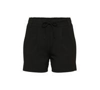 ONLY NOS Mujer Onlpoptrash Easy Shorts Noos Pantalones Not Applicable, Negro (Black Black), 44 (Talla del Fabricante: X-Large)