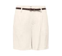 ONLY Pantalón plisado 'ONLSIESTA' crema 38 crema