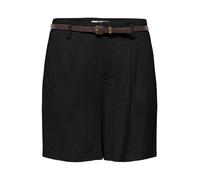 ONLY Pantalón plisado 'ONLSiesta' negro 36 negro