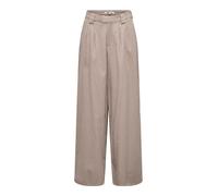 ONLY Pantalón plisado 'ONLSVEA-NESSA' piel 40x32 piel