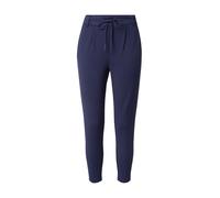 ONLY Poptrash Trousers Pantalones, Night Sky, XL / 34 para Mujer