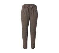 ONLY Pantalón plisado 'Poptrash-Gozi' gris 34x34 gris