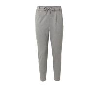 ONLY Pantalón plisado 'Poptrash' gris moteado, Talla 34