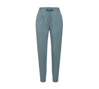 ONLY Pantalón plisado 'Poptrash' jade 34x32 jade