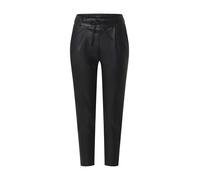 ONLY Pantalón plisado 'Poptrash' negro 34x34 negro