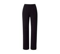 ONLY Pantalón 'Poptrash' negro, Talla 42