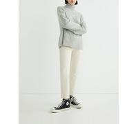 ONLY Vaqueros corte recto ONLEMILY beige | 27/L32