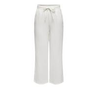 ONLY Pantalón 'THYRA' blanco 36x32 blanco