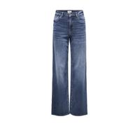 Only Pantalón vaquero de mujer estilo ancho. 42