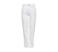 Only Pantalón vaquero de mujer estilo mom fit. 36
