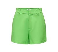 ONLY Pantalones Cortos Onllana-Berry HW TLR Noos para Mujer, Verde (Verano Verde), 48