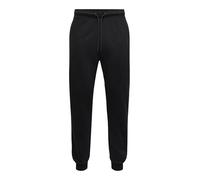 Only & Sons Pantalones deportivos Onsceres Life Noos Negro M para hombre