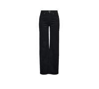 ONLY Pantalones Marlene ONLJUICY negro | 29/L30