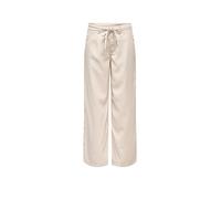 ONLY Pantalones ONLGIANNA beige | S/L32