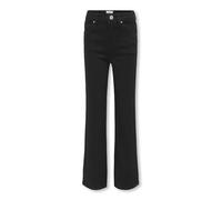 KIDS ONLY Vaquero 'Juicy' negro denim, Talla 122