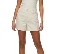 ONLY Pantalones Vaqueros Onlvega Life HW Mom Noos para Mujer Crudo L