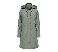 ONLY Parca de entretiempo 'ONLKARA' gris humo XS gris humo