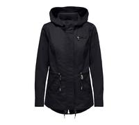 ONLY Parca de entretiempo 'ONLLorca' navy XS EUR