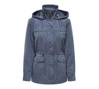 ONLY Parca de entretiempo 'STARLINE ' azul XS azul