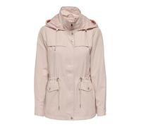 ONLY Parca de entretiempo 'Starline' rosé L rosé