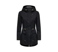 ONLY Parca de invierno 'LOUISE' negro L EUR