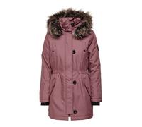 ONLY Parca de invierno 'ONLIris' magenta XS magenta