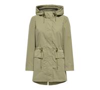 ONLY Parca de invierno 'ONLLouise' caqui L EUR