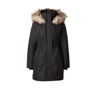 ONLY Parca de invierno 'ONLMathilda' beige / negro M beige / negro