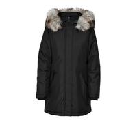 ONLY Parca de invierno 'ONLNew Katy' negro M EUR