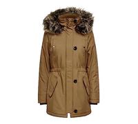 Only Parka Hooded jacket