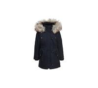 ONLY Parka KOGIRIS para niña azul oscuro | 146
