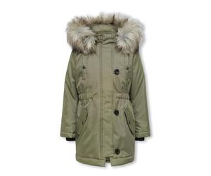 ONLY Parka KOGIRIS Parka Aloe 146 Aloe 146