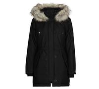 ONLY Parca de invierno 'ONLIris' beige / gris / negro, Talla M