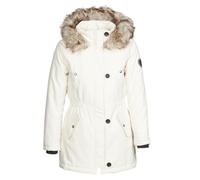 Only Parka ONLIRIS in Blanco EU XS