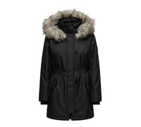 ONLY Parka ONLIRIS Parka Black XXXL Black XXXL