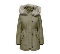 ONLY Parka ONLIRIS Parka Mermaid L Mermaid L