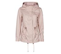 Only Parka ONLLORCA in Rosa EU XS