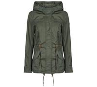 Only Parka ONLLORCA in Verde EU XS